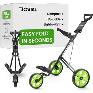 JOVIALgolf carts, One Size