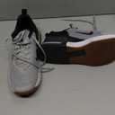 Nike Men's Air Max Alpha Trainer 6 Workout Shoes, Light Smoke Grey/Anthracite-Black, 10