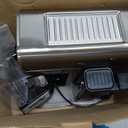 Espresso Machine with Automatic Milk Frother&Cold Milk Frother