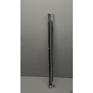 33.5"/85cm Garden Swing Replacement Bars, Bronze Metal Round Rods for Hanging Swing Seat to Frame(2PCS/CTN)