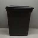 Pet Supplies : IRIS USA WeatherPro Airtight Dog Food Storage Container, Up to 58 lbs, Attachable Wheels, For Dog Cat Bird and Other Pet Food Storage Bin, Keep Fresh, Easy Mobility, BPA Free, Smoke : Pet Food Storage Products : Amazon.com