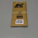 Passenger Side Mirror Replacement for 2011-2017 Chrysler 200, 2012-2021 Chrysler 300, 2011-2021 Dodge Charger, 2012-2021 Dodge Challenger Mirrors Glass - Convex Heated Right Rear View Mirror