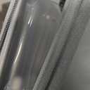 Oral-B iO Deep Clean Rechargeable Electric Toothbrush, White, iO Series 3 Limited, 2 Brush Heads, Travel Case, Pressure Sensor, 3 Cleaning Settings, 2-Minute Timer (1 Count (Pack of 1))