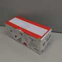 B221000 Black Toner Cartridge Replacement for Lexmark B221000 B2236 MB2236 Toner Cartridge for MB2236adwe MB2236i MB2236adw B2236dw Printer