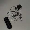 Dirt Devil Broom Vac Cordless Hard Floor Cleaner, Lightweight, Bagless, Rechargeable, Clean Every Corner, Nook, Cranny and Edge, Cordless Vacuum Cleaners for Home Use