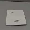 DoubleFill 5 Pcs Washable Chicken Diapers Reusable Pet Diaper with Bow Tie for Pet Ducks Hens Goose Clothes Poultry Nappies Waterproof Adjustable for Hen Rooster Chicken(Classic,M)