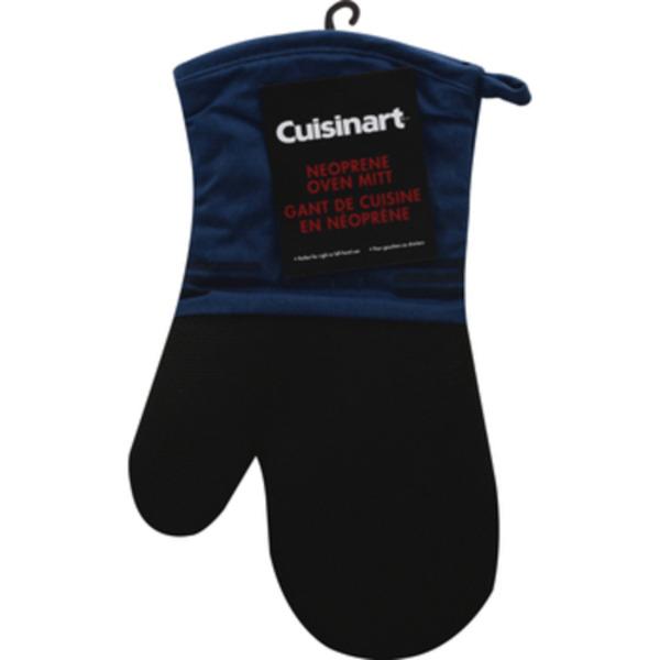 Cuisinart Oven Mitt