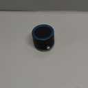 Foldable Magnetic Vacuum Phone Holder, 360 Electric Suction Car Mount, Double-Sided Swivel Stand for Car, Mirror, Gym, Kitchen, Hands-Free Portable Phone Holder (Black)