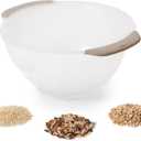 OXO Good Grips Rice & Small Grains Washing Colander