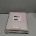 Aiyufeng Pink Curtains 84 Inch Length