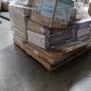 Pallet Of Mixed Items