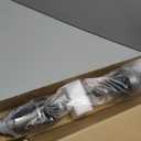 CV Axle Shaft Assembly Front Left For Chrysler Town & Country 3.6L 3.8L 4.0L,For Dodge Grand Caravan 3.6L 3.8L 4.0L,For Ram C/V 3.6L,For Routan 3.6L 3.8L 4.0L 2008-2020 66-3553 60-3553