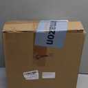 Libima 120 Pcs Mini Face Soccer Football Stress Balls Bulk 2 Inch Foam Sports Squeeze Balls Small Funny Anxiety Relief Toy for Kid Adult School Gift Class Prizes Party Decoration Supplies (White)