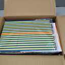 97pcs Dent Puller Kit, Car Dent Puller for Dent Repair, Car Dent Puller Kit with Golden Lifter, Slide Hammer T-Bar, Bridge Puller, Paintless Dent Removal Kit for Car Refrigerator Door Ding Repair