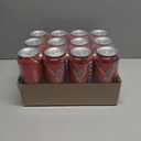 Mountain Dew Kickstart, Fruit Punch, 92mg Caffeine, Vitamins B & C, 80 Calories, 5% Juice, 16 fl oz (12 Count) BBD: 06-22-26