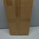 Makeup Organizer with Brush Holder for Vanity, Skincare Organizer Jewelry Storage,Cosmetics Storage and Display Case,Make Up Holders and Organizers for Countertop, Easy For Store Skincare