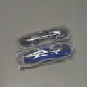 Aegend Swim Goggles for Kids Youth 3-14 Anti-Fog Anti-UV Comfort Fit Goggles for Swimming