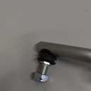 New Steering Tie Rod Compatible with John Deere LX255 LX266 LX277 LX279 AM133802 AM123555