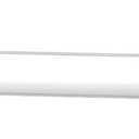 Pfister Karci Bath Towel Bar for Bathroom, 24-Inch, Wall-Mounted, Screw-In, Polished Chrome Finish, BTBKA2C