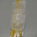 4 x Fly Swatter for Indoors - Heavy Duty 20 Inch Fly Swatters Multi Pack - Long Manual Flyswatter Set of 3, Large Plastic Fly Swatters for Home, Kitchen & Patio