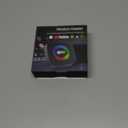 Wireless Carplay Adapter for iPhone Ai Box with Netflix/YouTube Supports TF/Card Dongle Plug and Play Easy Setup Carplay & Android Auto Video Entertainment for iOS 10+ and Cars After 2015 Car