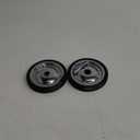 Training Wheel Replacement Wheel, Set of 2