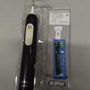 Oral-B Pro 1000 Rechargeable Electric Toothbrush, Black