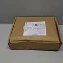 Amazon Basics Lightweight Super Soft Easy Care Microfiber 4 Piece Bed Sheet Set with 14-Inch Deep Pockets, Full, Navy Blue, Solid