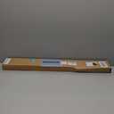 MYshade Cordless Blackout Window Blinds & Shades Pull Down Room Darkening Window Shades Light Blocking Honeycomb Cellular Shade for Indoor Windows Easy to Install 31 inch Wide, H72 Beige Blinds (Color-coordinated Beige)