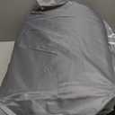 King Koil Luxury Pillow Top Plush Queen Air Mattress with Built-in High-Speed Pump Best for Home, Camping, Guests, 20" Queen Size Double Airbed Adjustable Blow Up Mattress, Waterproof, (Black)