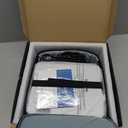 FANGOR 1080P HD Projector, WiFi Bluetooth Projectors, Max 230 Projection Screen Portable Home Theater Video Movie Proyector With Tripod, Compatible with HDMI, USB, Laptop, iOS & Android Phone