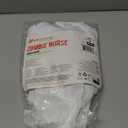 Morph Zombie Nurse Costume for Women, Halloween Nurse Outfit, Scary Women's Costume for Halloween Parties (Medium)