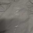 REORIA Women's Basic Lightweight Layering Sexy Slim Square Neck Long Sleeve Bodysuit Tops M