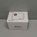 Smart Sprinklers Controller WiFi, Irrigation Controller Easy Use App Enabled, 4 Zone + 16 Plans, Save Water Auto Skip Rain, Freeze & Wind, 10 Minutes Install (Light Blue)