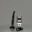 No.794802B000 Rear Left Door Check Strap for Hyundai Santa Fe 2006-2012 Door Hinge Stop Stopper Limiter 1 Pcs