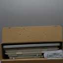 Plastic Cat House for Outdoor Indoor Use, Stackable Feral Cat Shelter Indoor Cat House Weatherproof Waterproof Elevated (Green)