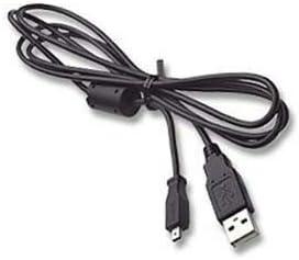 USB Cable for Kodak C663 C703 C713 C743 C763 C813 C875 C913 C1013 CD14 CD33 CD40