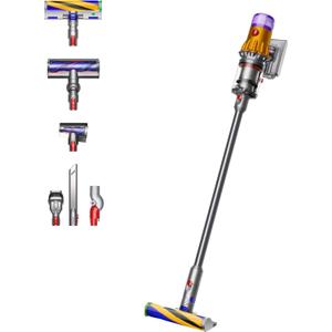 Dyson V12 Detect Slim Absolute Cordless Handheld Vacuum Cleaner
