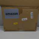 Amazon Basics 5 Piece Soft Microfiber Kid's Bed-in-a-Bag Bedding Set, Twin, Green, Solid