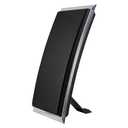 GE TV Antenna for Smart TV Indoor, HD Antenna, Supports 4K 1080p Signal Reception with Signal Amplifier, Free Local Channels, 48732