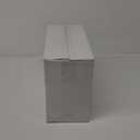 YOUTHSHIP 100 Pcs 16 Oz Disposable Plastic Gold Rimmed Elegant Cups for Wedding, Birthday, Baby Shower Parties