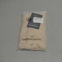 Shapewear for Women High-Waisted Tummy Control Shorts Shapewear, Butt Lifter, No Roll Body Shaper Panty (L)