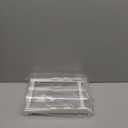 Fridge Egg Drawer Organizer Holder Trays for Refrigerator Egg Container (1 Pack)