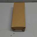 Biscaynebay Wrap Around Bed Skirts for King & Cal King Beds 15" Drop, Ivory Adjustable Elastic Dust Ruffles Easy Fit Wrinkle & Fade Resistant Silky Luxurious Fabric Machine Washable