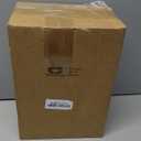 Outus 5.9'' Diameter 61'' Long Portable Air Conditioner Hose with Square Exhaust Hose Tube Adapter Portable Air Conditioner Ducting Parts