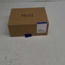 REST Evercool+ Cooling Sheet Set, King Size, Snow Ivory, Breathable Bed Sheets for Hot Sleeper and Night Sweats, with Pillowcases, with Ionic+ Self-Cleaning Silver Yarn for Sensitive Skin, 4PCS