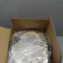 Made4Pets Cat Scratching Post, Cat Self Groomer for Indoor Cats, Cloud Soft Perch for Rest, 17.5" Tall Natural Sisal Scratcher Cat Grooming Interactive Ball Track Toys for Small Cats Kittens