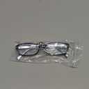 Kerecsen Reading Glasses Fashion Ladies Readers Spring Hinge with Pattern Print Eyeglasses for Women (2.75)