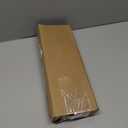 Hood Emblem and Badge (1 Pair) Compatible with 2019-2024 Ram DT 2500 Heavy Duty Truck Accessories Left&Right Side Nameplate Bezel