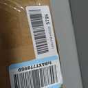 WILSON NCAA Ovation Basketball - Brown, Size 6-28.5"